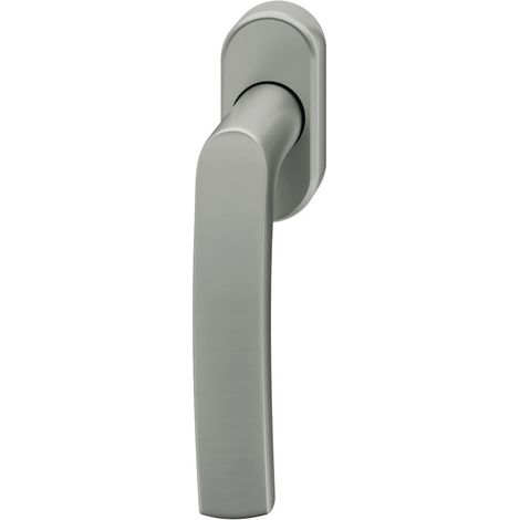 FSB Fenstergriff 34 1015, mit Nocken, Aluminium