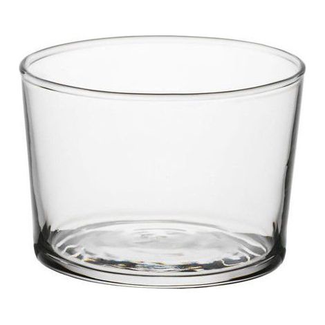 Bodega Mini Verre CC 200 pièces 6 Bormioli