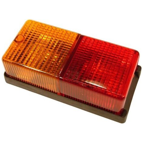 Rückleuchte hinten VAPORMATIC VLC2054