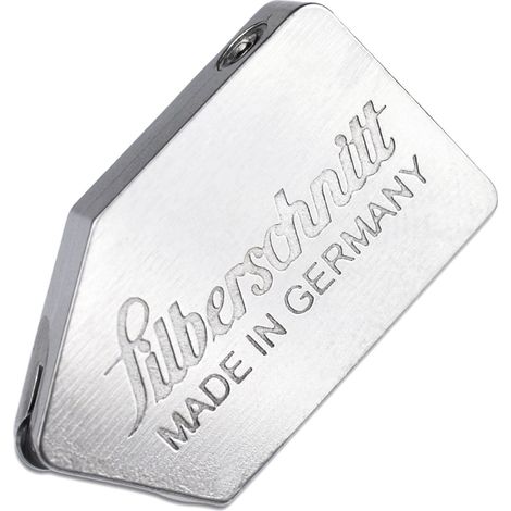 BOHLE HM Ersatzschneidkopf zu Ölglasschneider Silberschnitt® 5000
