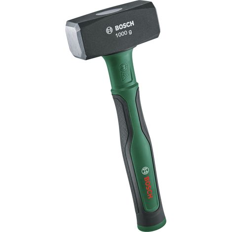 Bosch Home and Garden 1600A02ZA4 1600A02ZA4 Fäustel 1220 g 1 St. (1/4)