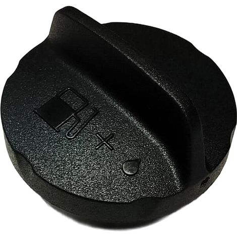 Tapon Deposito Combustible compatible con Motor Tb  Ref 502669