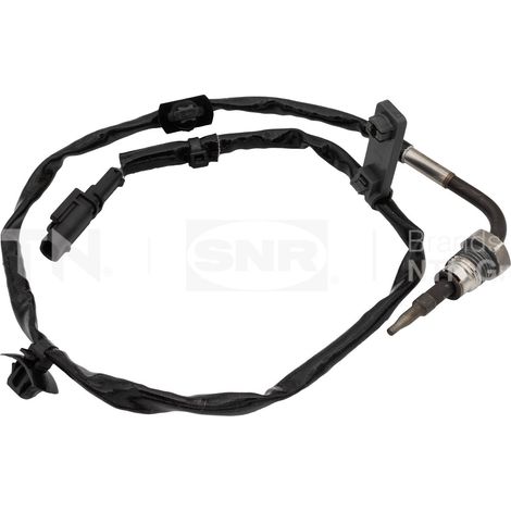 Capteur de temperature d'echappement - EGT189.11 - SNR - Compatible avec véhicule Kia, Hyundai