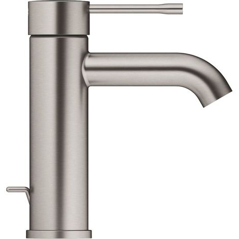 Grohe Essence Einhand-Waschtischbatterie, S-Size, Ausladung (1/5)