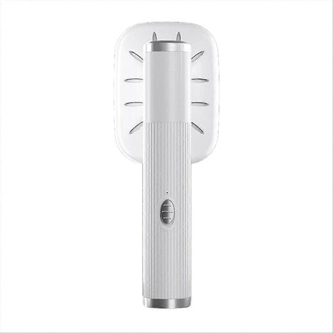 Mini-Tragebügeleisen mit Rotationsfunktion, multifunktionales Reisegerät, ergonomisches Handbügeleisen (1/5)