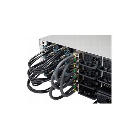 Cavo di Rete Rigido UTP Categoria 6 da 1 m per Cisco StackWise 480 e Catalyst 3850-24/48