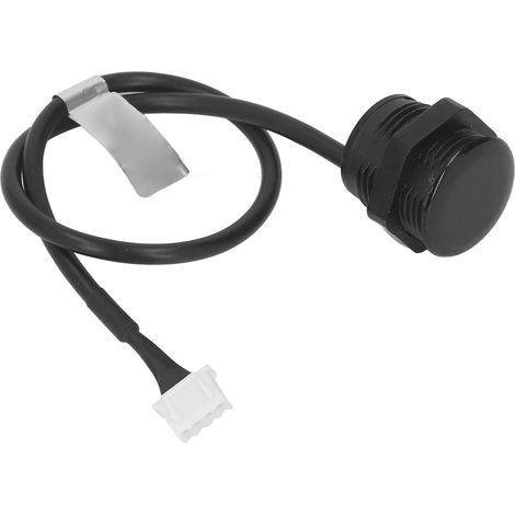 Capteur de Distance Infrarouge Laser avec Évitement d'Obstacles Intelligent, Alimentation DC5‑24V (1/5)