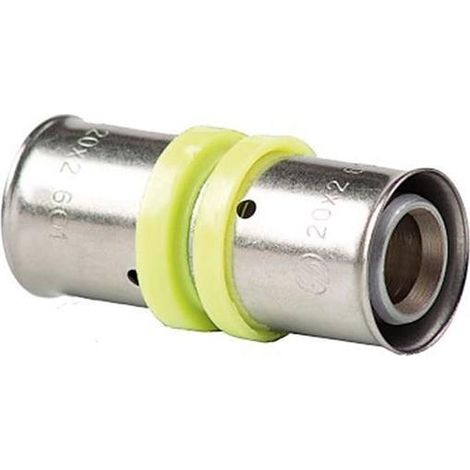 Arco Raccord Direct 20 x 2,00 mm pour plomberie (1/2)