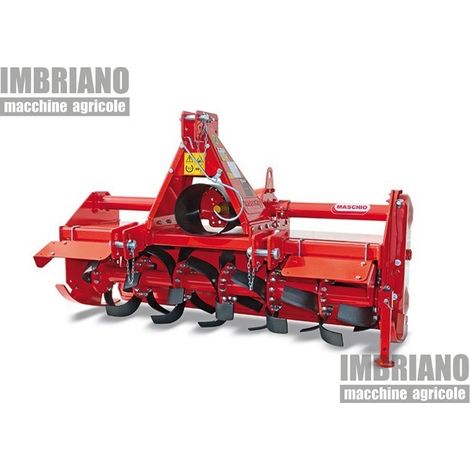 Fresa Maschio U 180