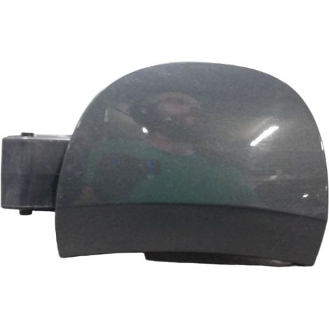 [PRODUIT D'OCCASION] Volet De Trappe Carburant CITROEN C4 Cactus ♻️ Ref Oe. 9801486480 - Garantie à vie (1/3)
