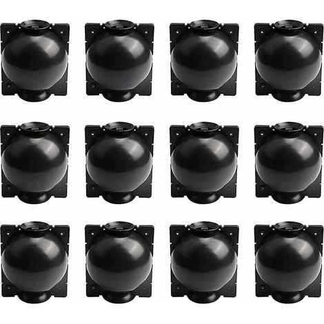 Boîte Enracinement Pour Propagation - Boîte De Greffe Haute Pression Pour Plantes - Pour Roses Vignes Arbres Fruitiers - 12 Pièces (1/5)