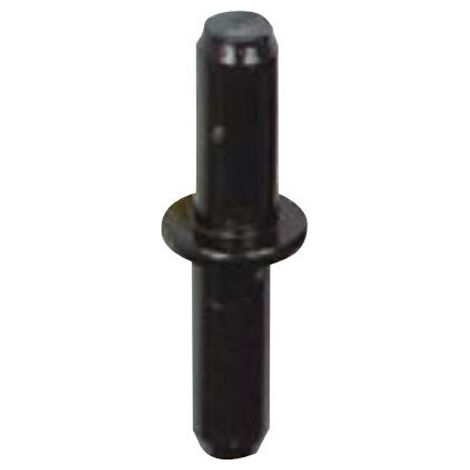 Axe amovible acier D 14 14mm TORBEL 6214144