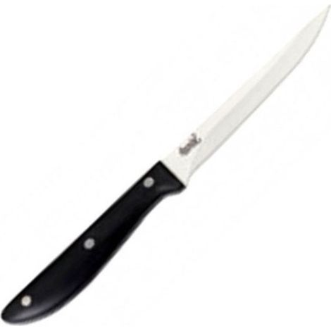 Couteau à steak Riv. lisse Cm 11,5 Bistrot Salvi