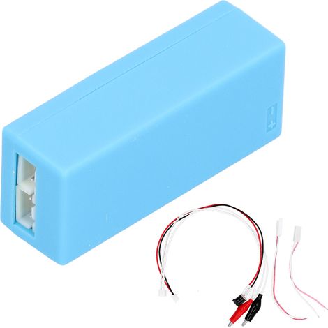 Testeur de tube lumineux 12V pour réparation écran LCD laptop, outil de diagnostic lampe rétroéclairage, usage domestique et extérieur (1/5)