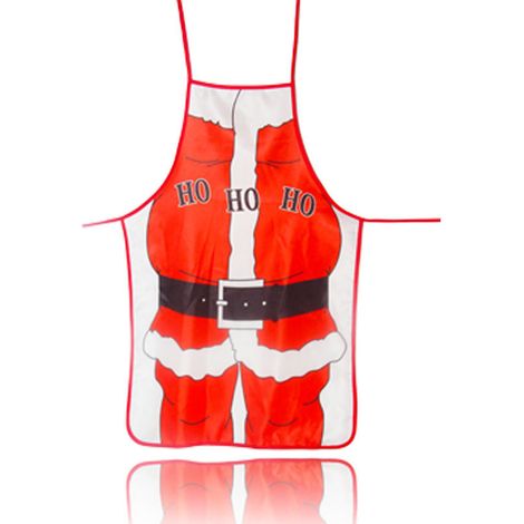 Joyeux Noël flanelle femmes tablier cuisine Restaurant cuisine bavoir tabliers