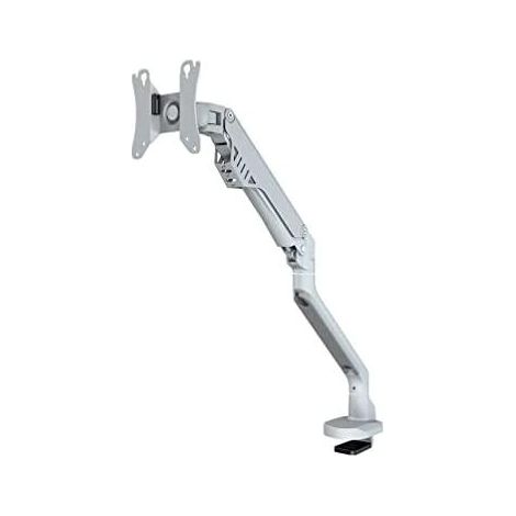 Neomounts FPMA-D750SILVER2 Brazo de monitor 10-32" - resorte de gas - Topfix - Tope-a-180° (1/3)