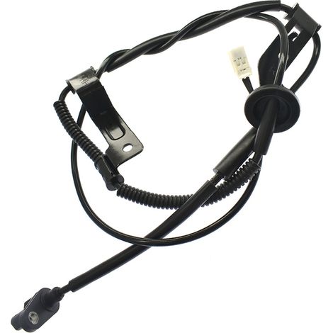 Capteur ABS 95680-1D100, compatible avec Hyundai et Kia, stock de haute qualité disponible. (1/5)