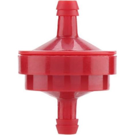 Filtre À Carburant - 1 4 Pouces - Pour Tondeuses À Gazon Et Moteurs Sans Pompe À Carburant - 10 Pièces (1/5)