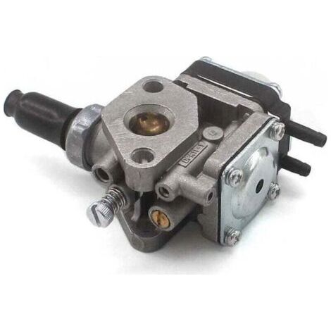 Carburateur conçu pour les débroussailleuses Kawasaki TH43 et TH48 (1/4)