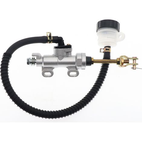 Vorderer Bremshauptzylinder passend für CM125 / CA250 (Cruiser) (1/4)