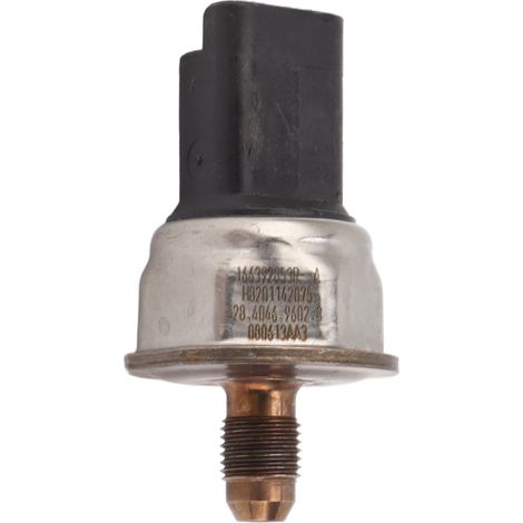 Kraftstoffdrucksensor 166393024R, Kraftstoffverteilerrohr-Druckwandler für Nissan Juke F15 ab 2010, hochwertige Drucksonde (1/5)