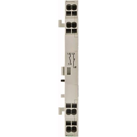 Eaton 199328 NHI11-PKZ0-PI Contatto ausiliario 240 V/AC 3.5 A 1 NA, 1 NC 1 pz. (1/4)