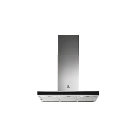 Hotte décorative murale Electrolux EFT739X (1/3)
