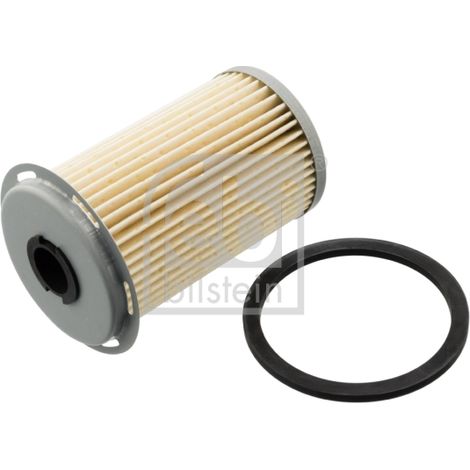 Filtre à carburant FEBI BILSTEIN 48472 FORD 1 352 443 2 375 051 5M5Q9176A1A
