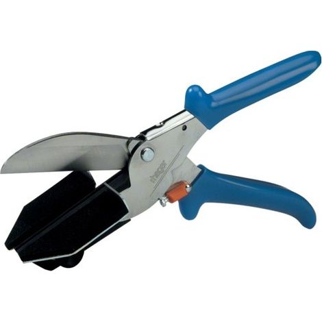 Pince coupe moulure 85mm – Coupe nette sans éclat – Pour espaces confinés – Hager L5561