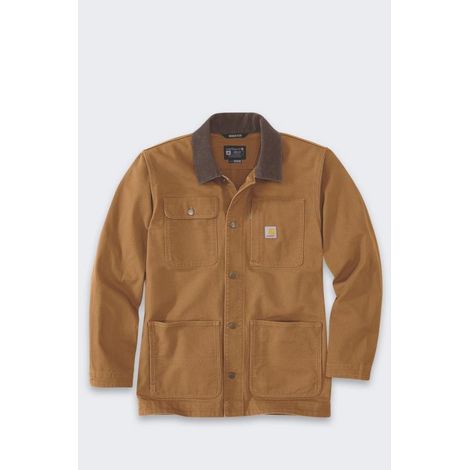 Veste de travail Carhartt Iconi C01 Duck