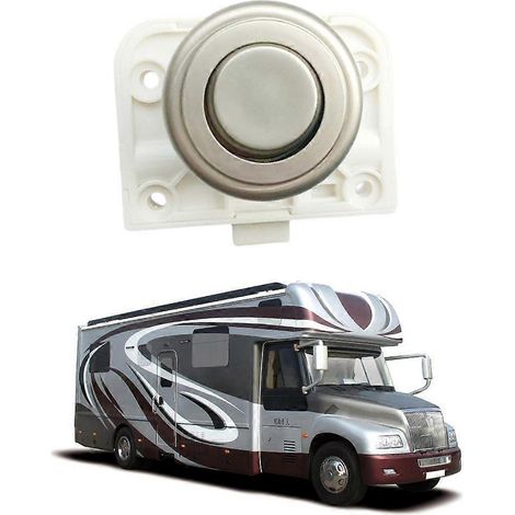 Serrure durable et fiable, serrure de haute sécurité pour portes de placard (1/4)