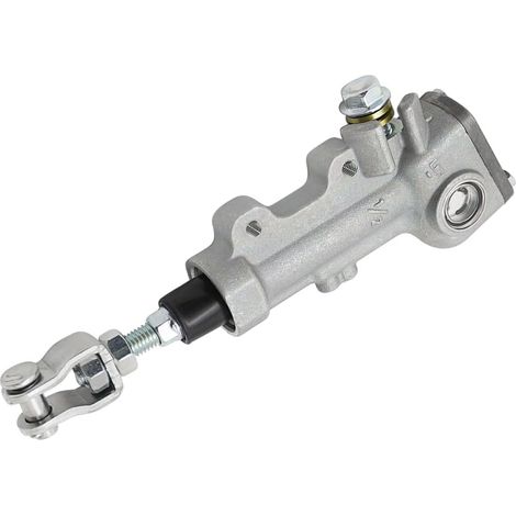 Pompe Maître-Cylindre de frein arrière pour KX125 KX250 KX250F KX450 KX450F KLX230R KLX300R KLX450R (1/5)