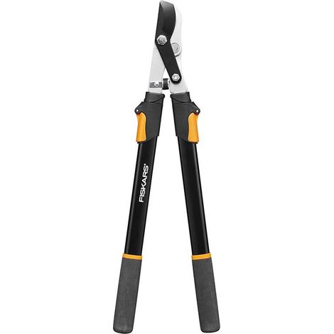 Fiskars Teleskop Astschere L13