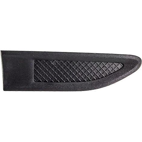 Para Ford Taurus 2013-2019 Malla de ventilación del guardabarros delantero derecho DG1Z-16178-C (1/5)