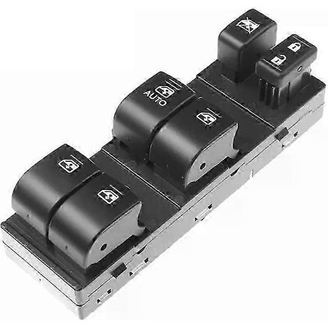 Elektrischer Fensterheberschalter 83071-SG040 83071SG040 Passend für Subaru Ester 2014 2015 Zubehör-JXLGV (1/5)