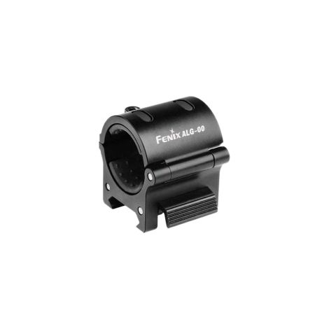 Otro luminaire exterior fenix alg-00 aluminio 46x43x35 mm (1/3)