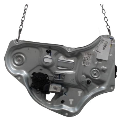 [PRODUIT D'OCCASION] Mecanisme+moteur Leve-glace Arriere Droit HYUNDAI Ix35 ♻️ Ref Oe. 834602s000 - Garantie à vie (1/3)