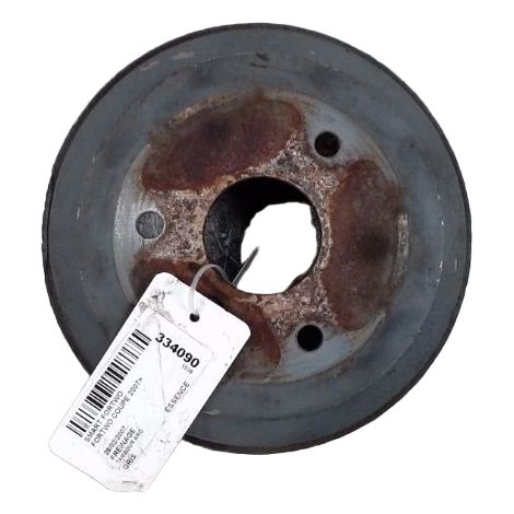 [PRODUIT D'OCCASION] Tambour Arriere Gauche SMART Fortwo Coupe 2007- ♻️ Ref Oe. 0004329v005000000 - Garantie à vie (1/3)