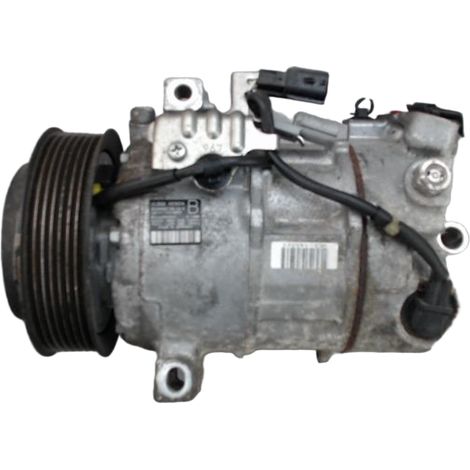 Compresseur Air Conditionne RENAULT Megane [PRODUIT D'OCCASION]♻️926004eb0a