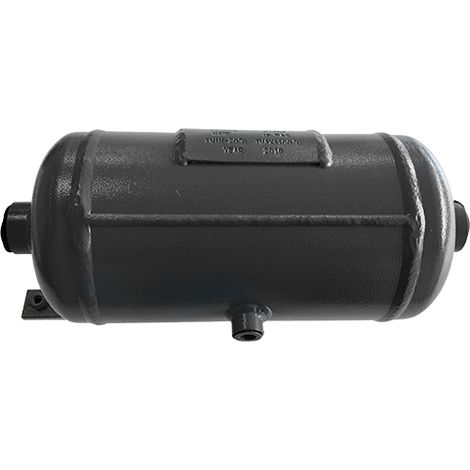 Serbatoio di aria compressa 3,3 LT / 15 bar (Pos. 14)