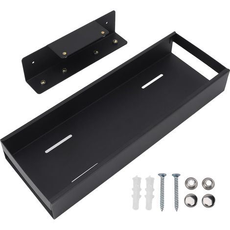 cabinet organizer, heavy duty slide out organizer for under sink storage, sliding shelves for pantry, pull out drawers steel for kitchen (1/5)