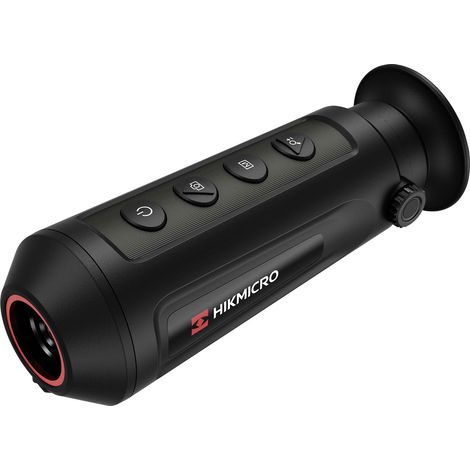 HIKMICRO LYNX S LC06S Wärmebildkamera 1 x bis 4 x Digitalzoom 6.2 mm
