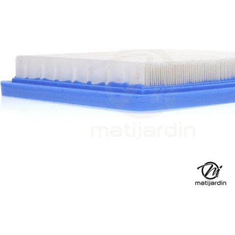Filtre à air pour moteur Briggs & Stratton. 491588, 31749, 399959, 491588S. Par 5 (1/4)