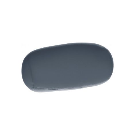 Cojín Atmosphera Tubo Algodón Multicolor 30 x 13 cm