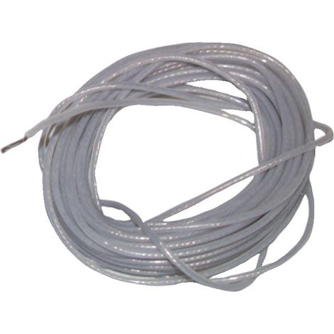 Standard Hochspannungskabel Hochspannungskabel PTFE 250°C Länge 5m - DIFF