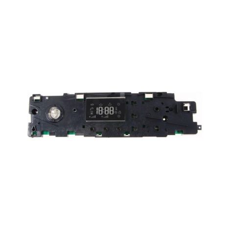 Scheda elettronica, modulo di visualizzazione C00495341 Whirlpool