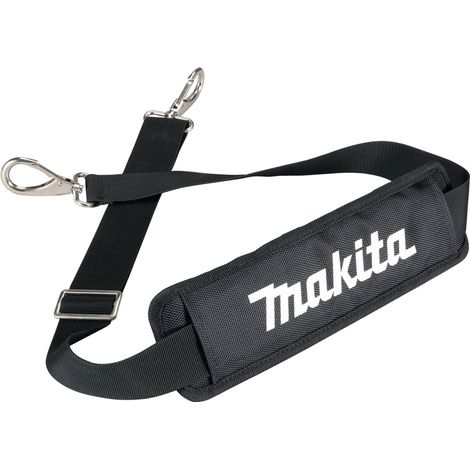 Makita Schultergurt für LED-Akku-Baustrahler DML814
