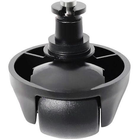 Rad für Dreame D9/L20 Ultra/X40 Ultra/X40 Master/L40 Ultra/L10s Pro Gen2/X30 Ultra/L10s Pro Ultra Staubsauger (Heizung) (1/5)