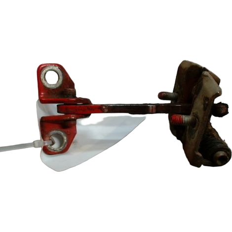 [PRODUIT D'OCCASION] Tirant Porte Avant Gauche PEUGEOT 106 92-96 ♻️ Ref Oe. 9181c2 - Garantie à vie (1/2)