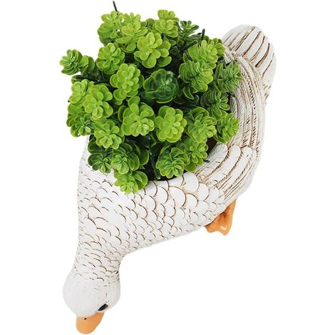 Blumentopf für Zimmerpflanzen Blumentopf für Tiere